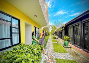 Nature Villa Hoi An By K D H